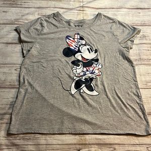 Disney Minnie Mouse Tshirt